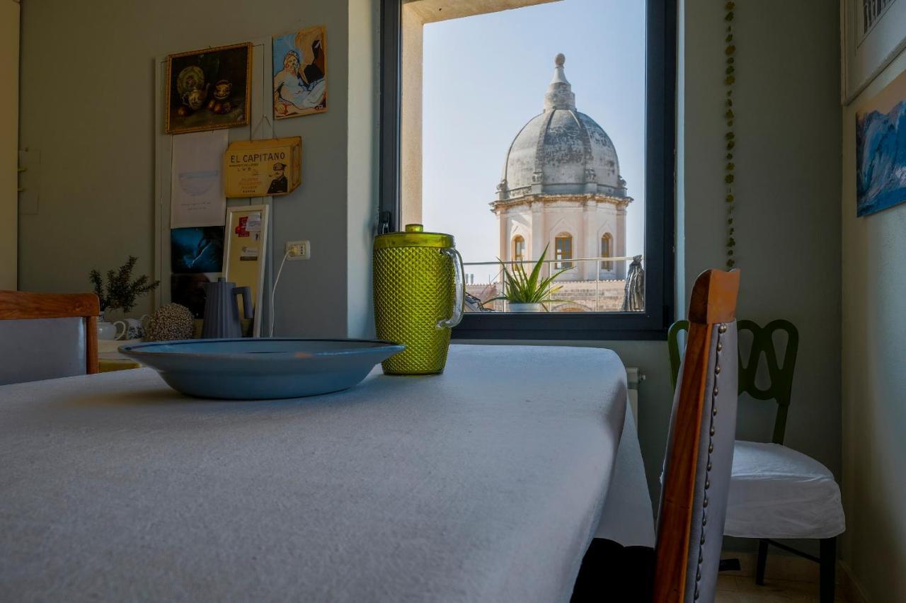 Апартаменты Casa Dei Pensieri Монополи Экстерьер фото