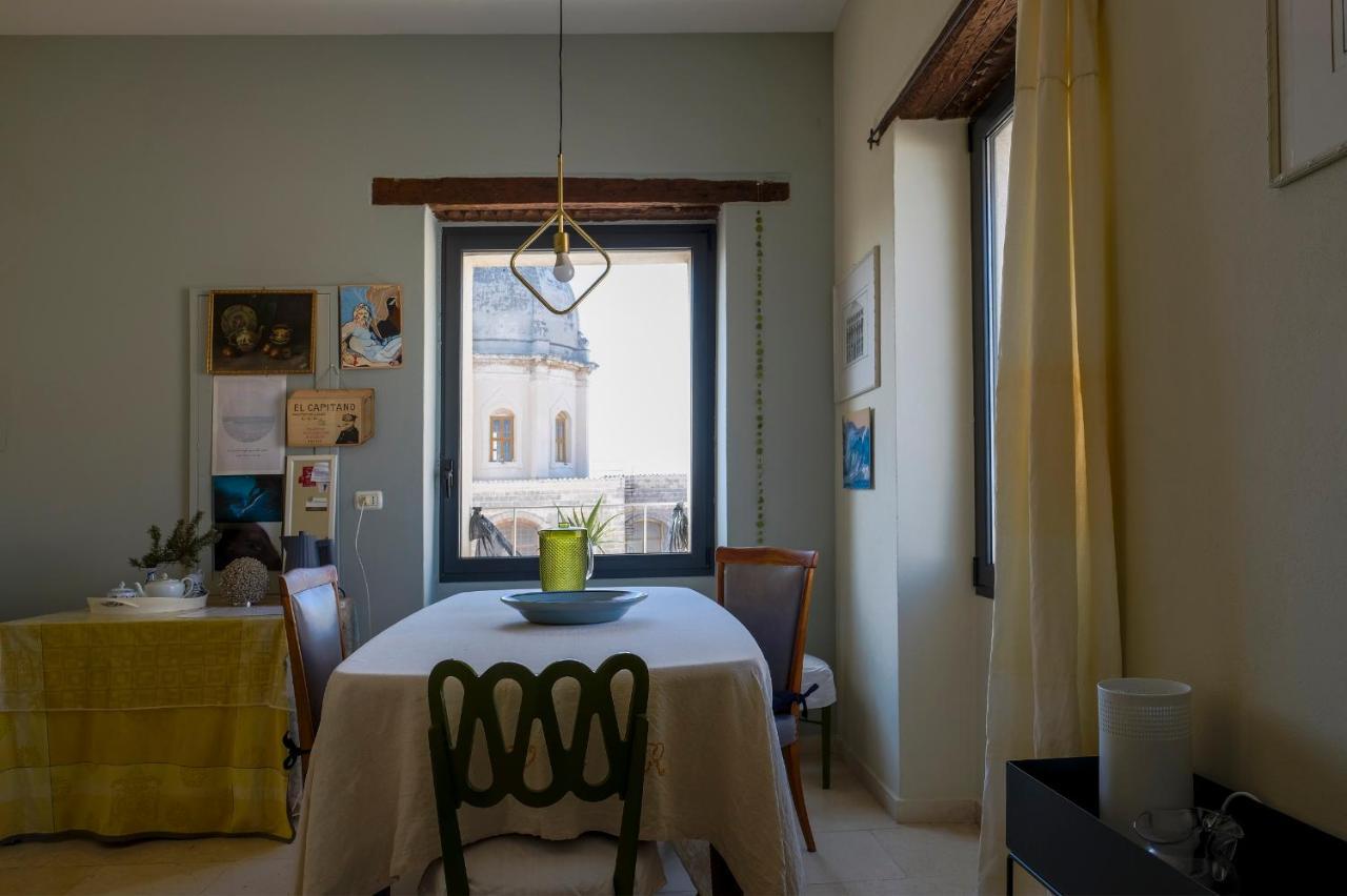 Апартаменты Casa Dei Pensieri Монополи Экстерьер фото