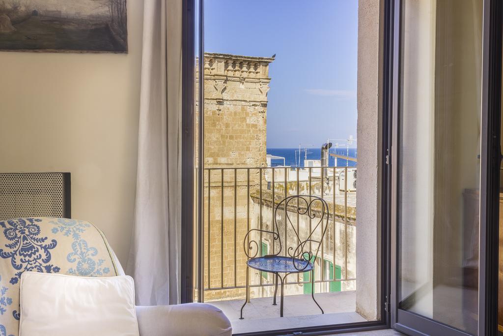 Апартаменты Casa Dei Pensieri Монополи Экстерьер фото