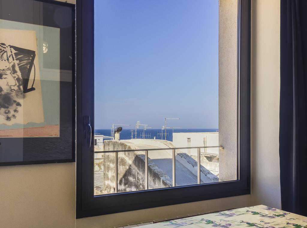 Апартаменты Casa Dei Pensieri Монополи Экстерьер фото
